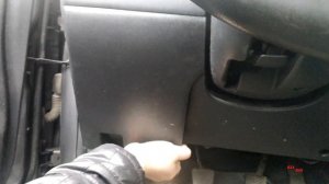 Как заменить предохранитель в КИА Рио 3? Где находятся блоки предохранителей в КИА Рио 3?