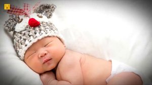 Колыбельная песня для малышей Глазки спят  Колыбельные детям перед сном  Спокойной ночи Люляби TV
