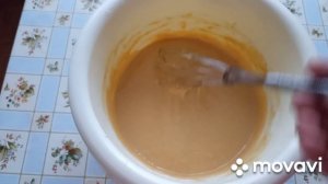 Два блюда из тыквы