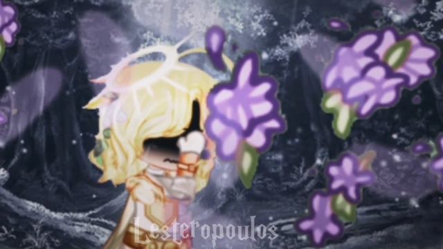 || And I love you, Hyacinthus || TOA/PJO Gacha || смотреть онлайн