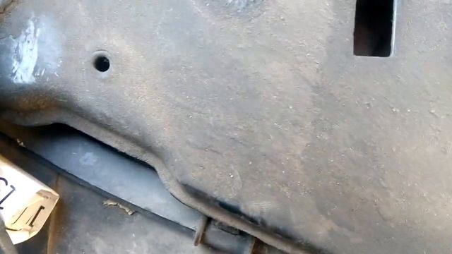 Запотевания фары УАЗ Патриот.Решение!!! смотреть онлайн