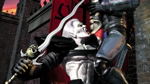 Blood Omen 2: Legacy of Kain - Прохождение сюжетки