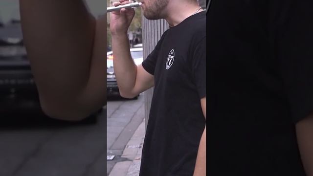 Легкие человека.