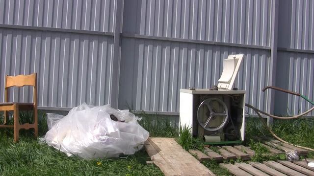 СМП-Эврика - Полуавтомат,3М,Бережная Стирка,Готовое белье смотреть онлайн