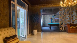 Санаторий "Затишье": преимущества отдыха