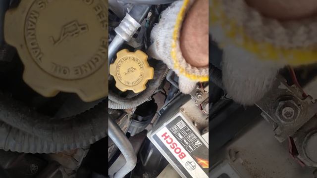 троит двигатель Субару Subaru legaci чистка клапан VTEK смотреть онлайн