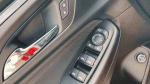 Подобрали для клиента бюджетный кроссовер Chevrolet Trail Blazer 1.3 Turbo 4WD