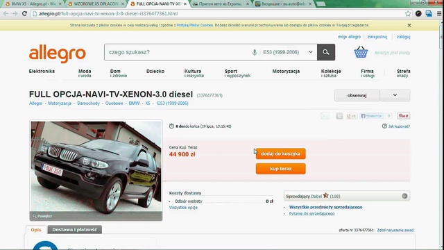 Купить Авто Польский Сайт