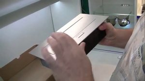 Встраиваемый блок розеток для кухни в столешницу