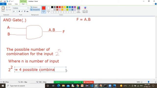 Java 11 Tutorials || Logical, Boolean and Bitwise Operator