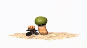 Worms 3D   All Cutscenes