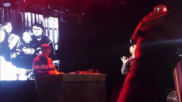 4 позиции Бруно - Главное хотеть (live @ Moscow  09.12.22.)