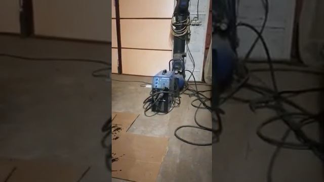 Компрессор своими руками смотреть онлайн