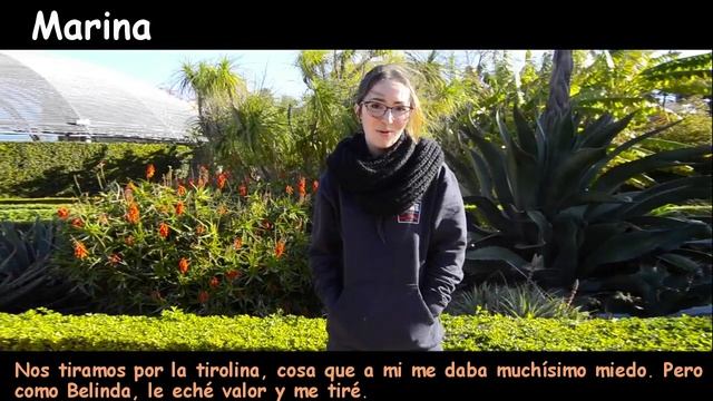 Marketing. SELWO AVENTURA. (TURISMO) смотреть онлайн