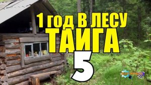 ГОД В ГЛУХОЙ ТАЙГЕ ВСЕ СЕРИИ КРУШЕНИЕ САМОЛЕТА ЛЕТЧИК ИСПЫТАТЕЛЬ ВЫЖИТЬ В ЛЕСУ СЕРИАЛ