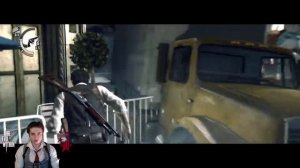 The Evil Within | Часть 2