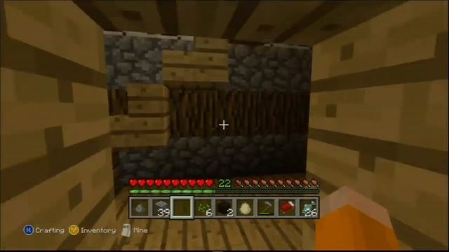 Minecraft PS3 - PS VITA - & PS4 Edition Release Date! смотреть онлайн