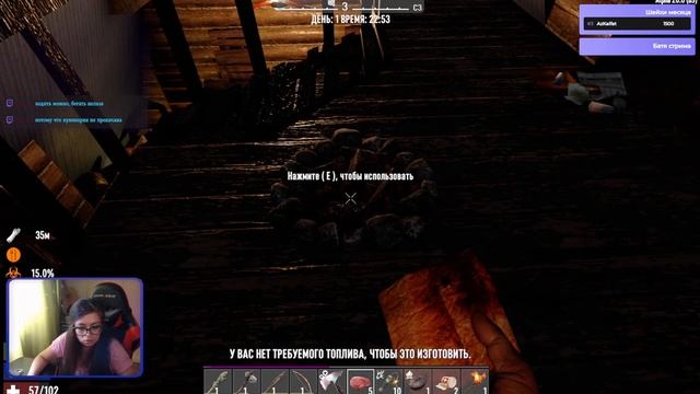 7 Days to Die пробуем зомби-песочницу! Первый взгляд и итог - продолжим/нет смотреть онлайн