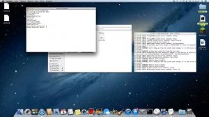 Создаем сервер Bukkit на Mac OS.