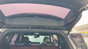 SSANGYONG REXTON G4 | Полный обзор автомобиля из Южной Кореи #rexton #auto#обзор#обзоравто#авторыно