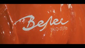 Новый год в эко-отеле ВЕЛЕС