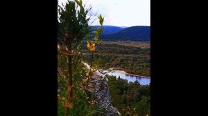 Марьин Утес. 2021г