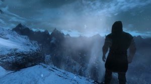 Skyrim - Разгадка Тайн 7000 ступеней к Высокому Хротгару