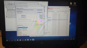 Принтер не печатает по локальной сети. Как заставить?