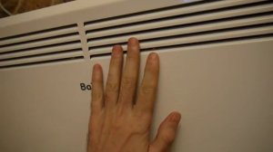 Обзор обогревателя BALLU 1500 ватт