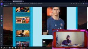 New Option File 2023 Smoke Patch V4 July 2023 Pes 2018⭐