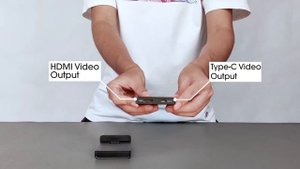 GOOVIS Cast Tutorial