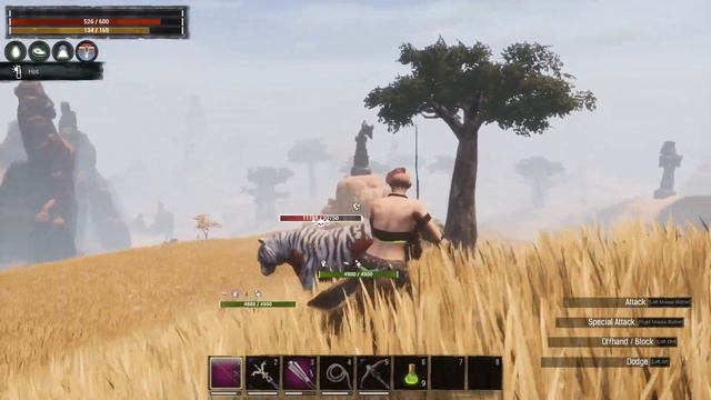 Don't Make this Mistake | Conan Exiles 2022 смотреть онлайн