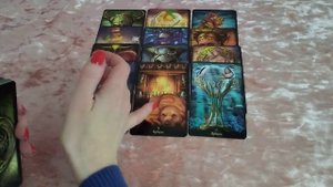 ЧТО ДУМАЕТ О ВАС ЗАГАДАННЫЙ МУЖЧИНА? Гадание на Таро