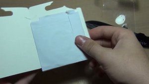 Распаковка Bluetooth адаптера DEXP AT-BT403A