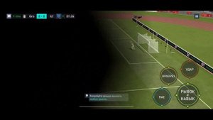 ОБЗОР ЛУЧШЕГО ВРАТАРЯ VAN DER SAR 110 OVR В FIFA MOBILE 23