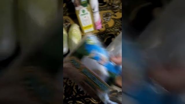 Продукты пятерочка, магнит и не только ? смотреть онлайн