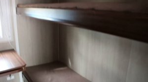 МАЗ-КУПАВА Прицеп жилой 822002