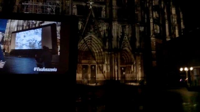 Der Kölner Dom - Кёльнский собор