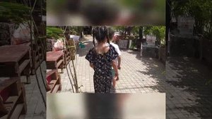 Поход на базар в г.Ленкорань