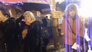 Фольклорный ансамбль "Переполох" - "Роза"