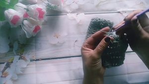 МК детское болеро крючком /