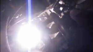 Stinger Sport выхлоп на ВАЗ 21124
