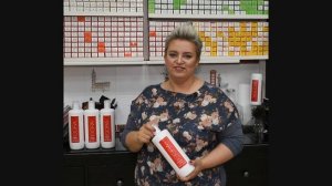 Секреты колориста от Тани Шарк. Секрет №16. Как подобрать окислитель для окрашивания.