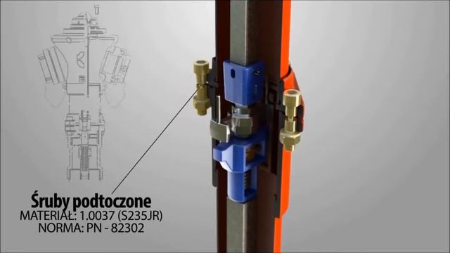 ВестПайп ру - DOMEX - Гидрант надземной смотреть онлайн