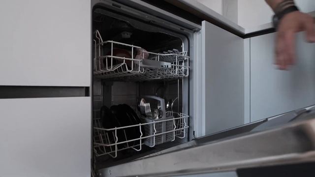 Обзор проекта кухни в ЖК Зелёный квартал смотреть онлайн