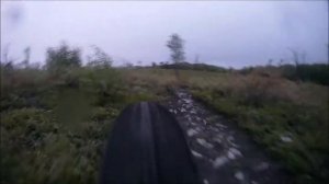 Mongoose Beast Single Track