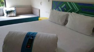 Cosi Samui Chaweng Beach 3*+. Самуи. Таиланд. Пляж Чавенг