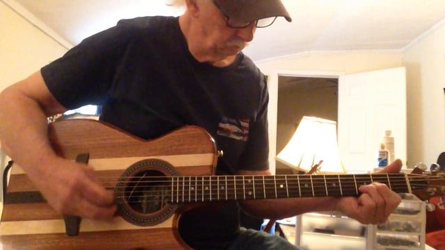 Kunzguitars смотреть онлайн