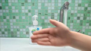 Жидкое мыло Dettol