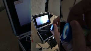 лучшая камера для зимней рыбалки